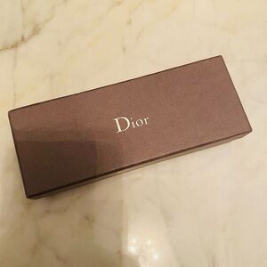 Authentic Dior gift box 🤎